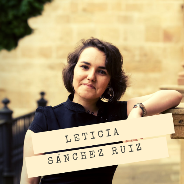 Leticia Sánchez Ruiz