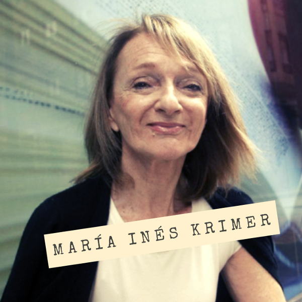 María Inés Krimer