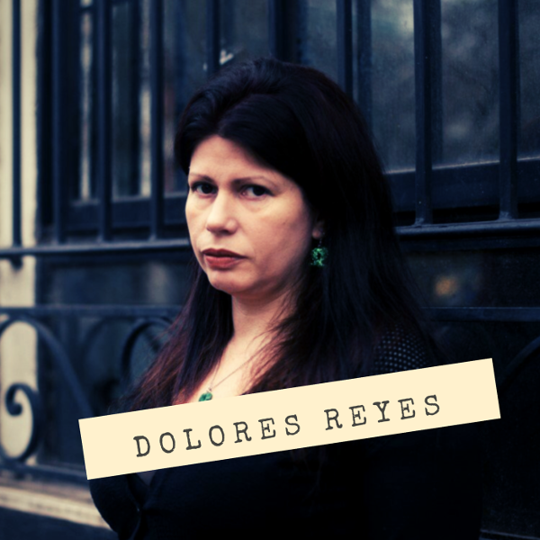 Dolores Reyes