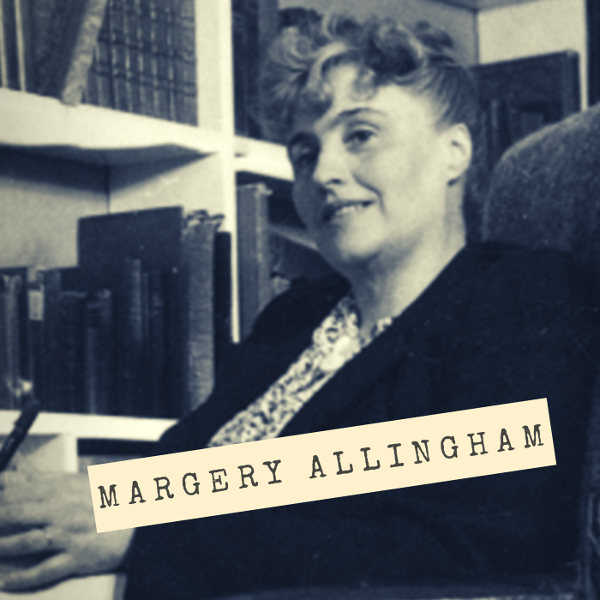 Margery Allingham