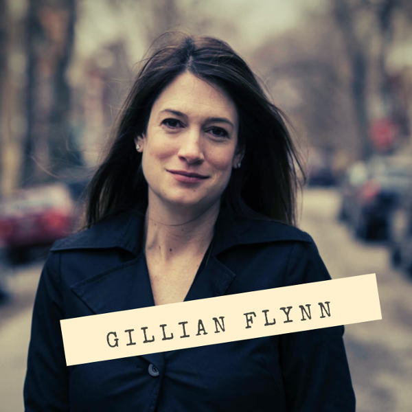 Gillian Flynn