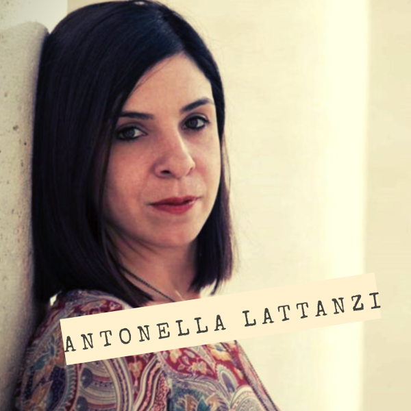 Antonella Lattanzi