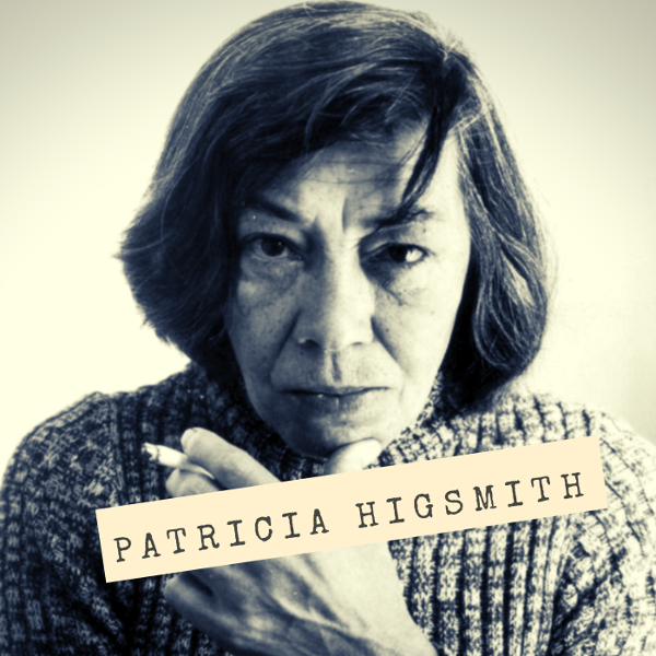 Patricia Higsmith