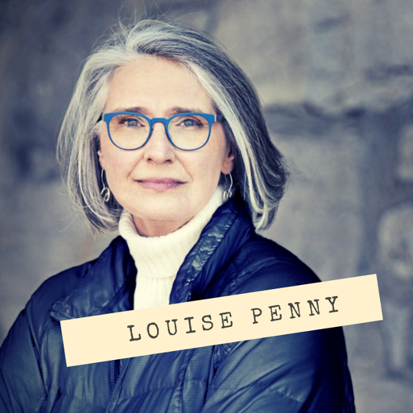 Louise Penny