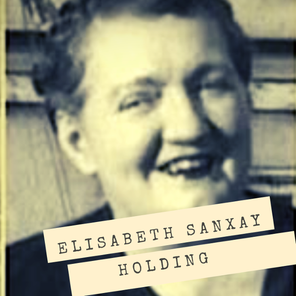 Elisabeth Sanxay Holding