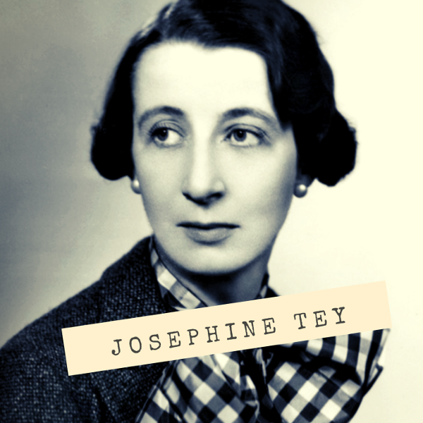 Josephine Tey
