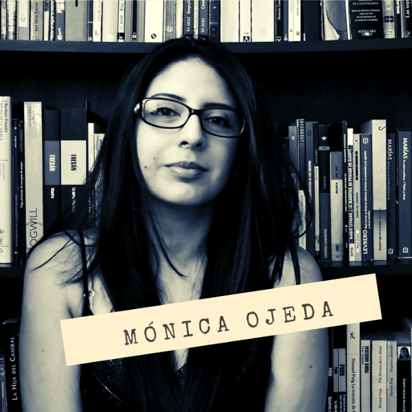 Mónica Ojeda