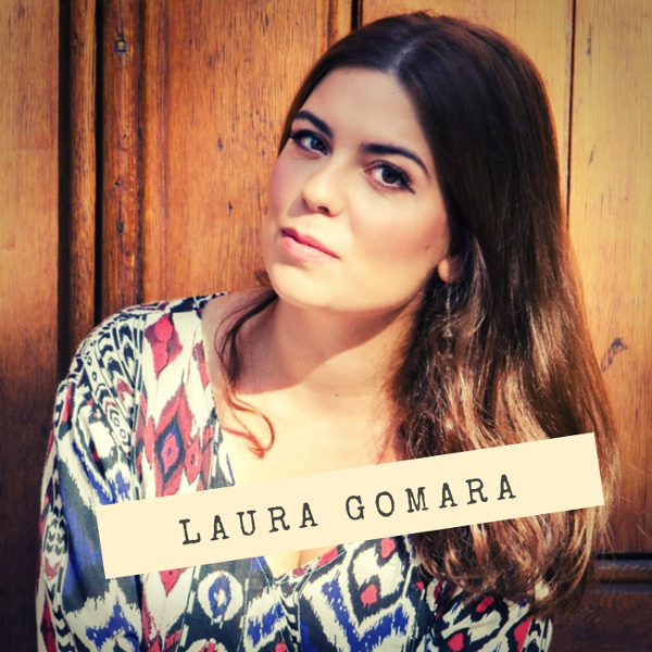 Laura Gomara