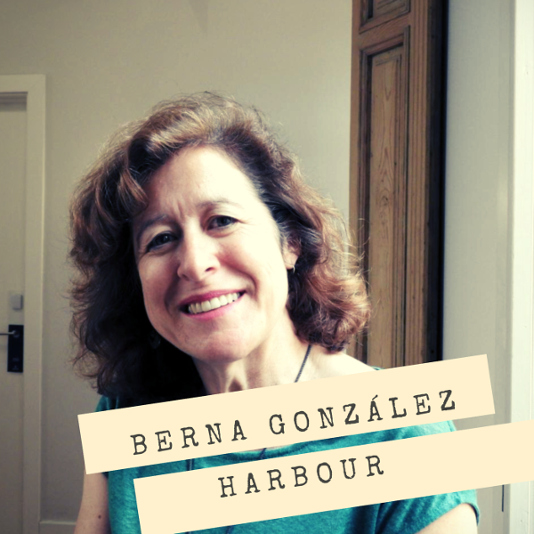 Berna González Harbour