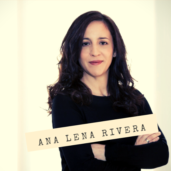 Ana Lena Rivera