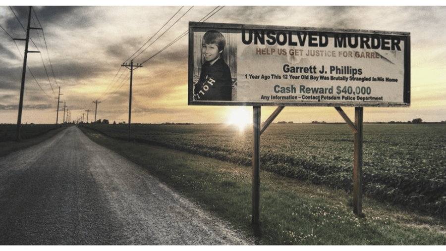 ¿Quién mató a GarretT Phillips? – True Crime de HBO
