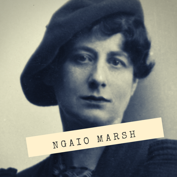 Ngaio Marsh