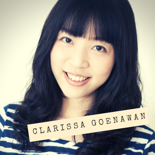 Clarisaa Goenawan