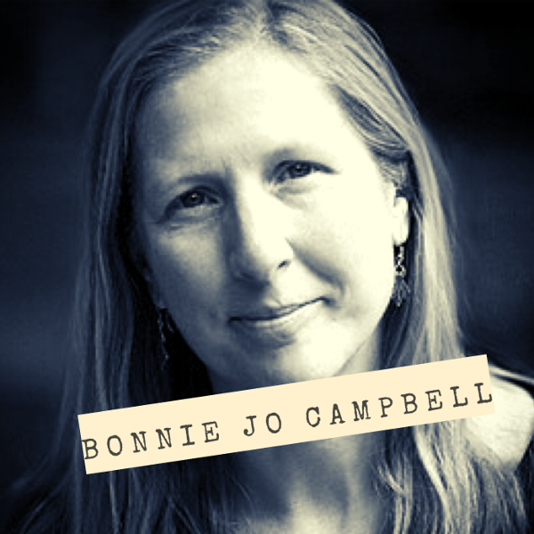 Bonnie Jo Campbell