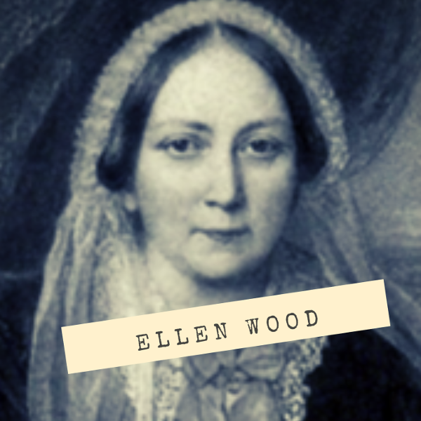 Ellen Wood