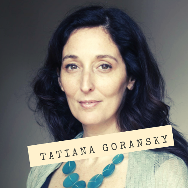 Tatiana Goransky