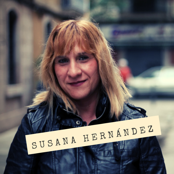 Susana Hernández