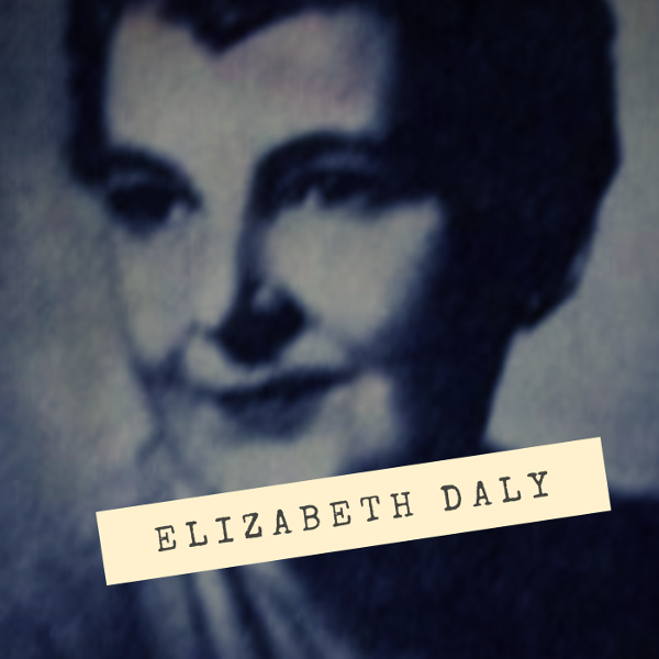 Elizabeth Daly
