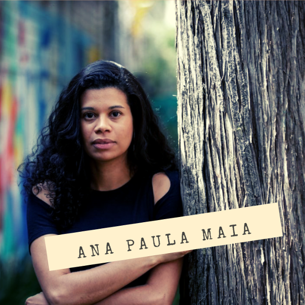 Ana Paula Maia