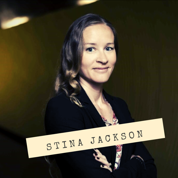Stina Jackson