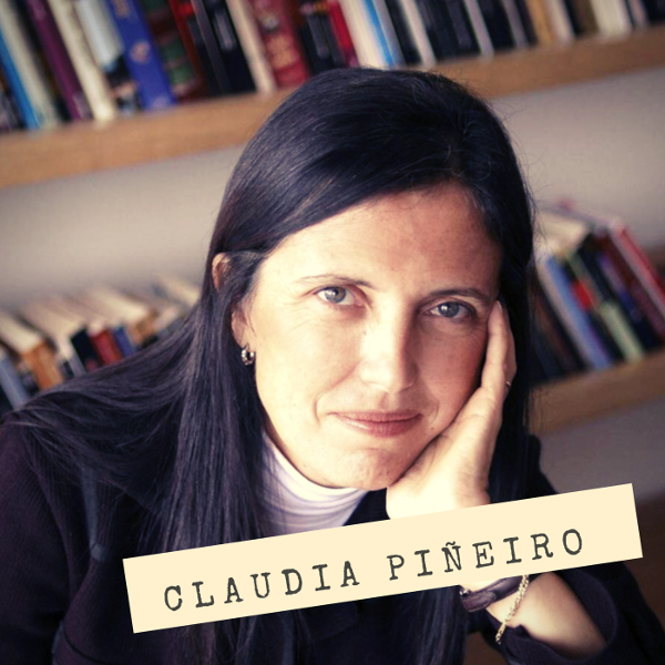 Claudia Piñeiro