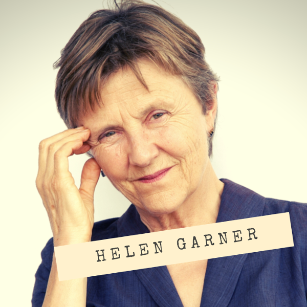 Helen Garner