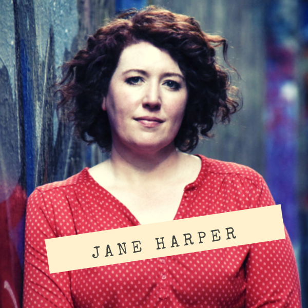 Jane Harper