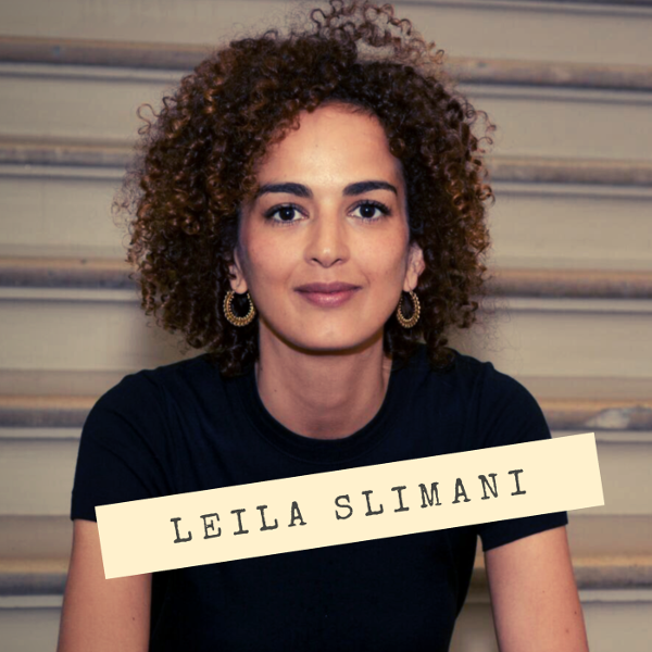 Leila Slimani