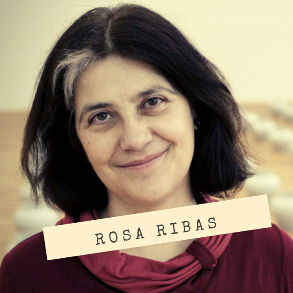 Rosa Ribas