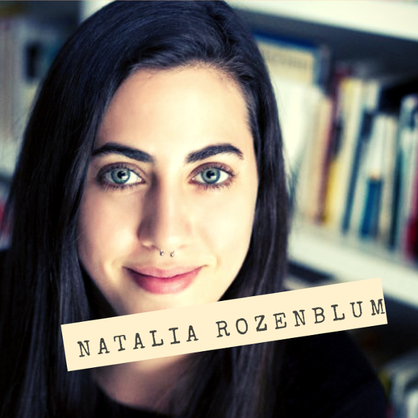 Natalia Rozenblum