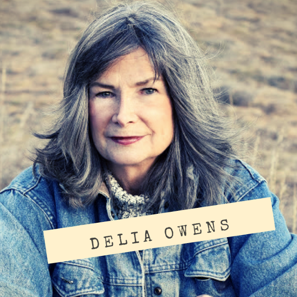 Delia Owens
