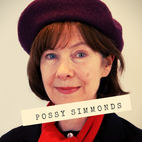 Possy Simmonds