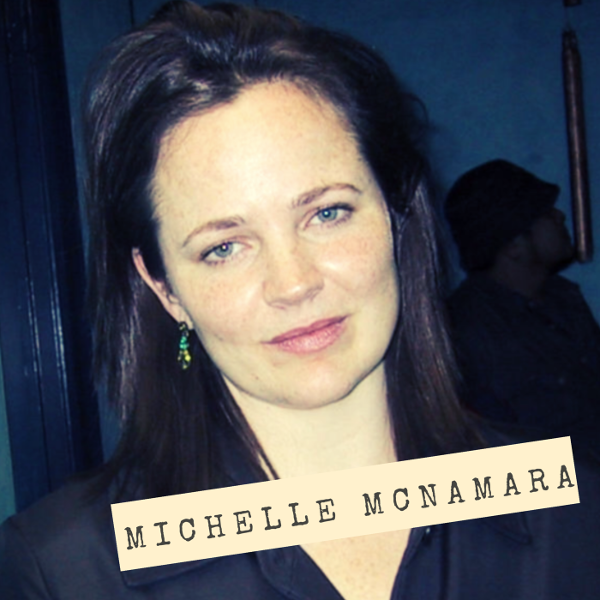 Michelle McNamara