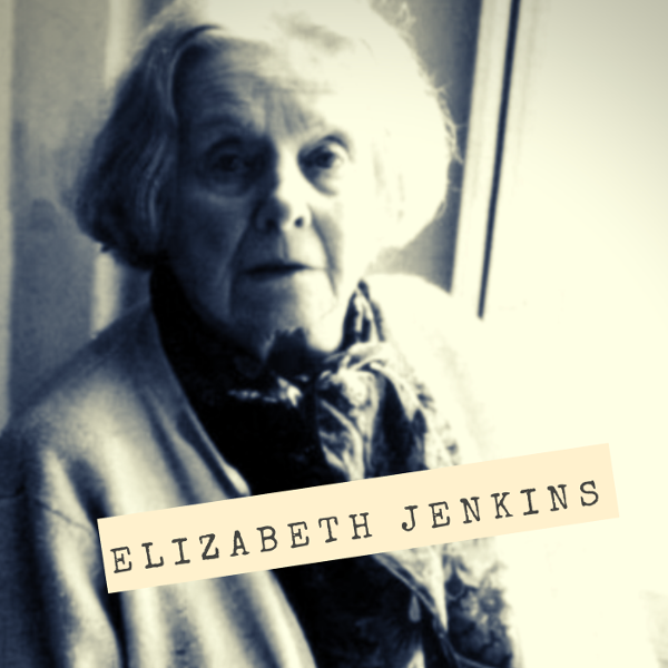 Elizabeth Jenkins