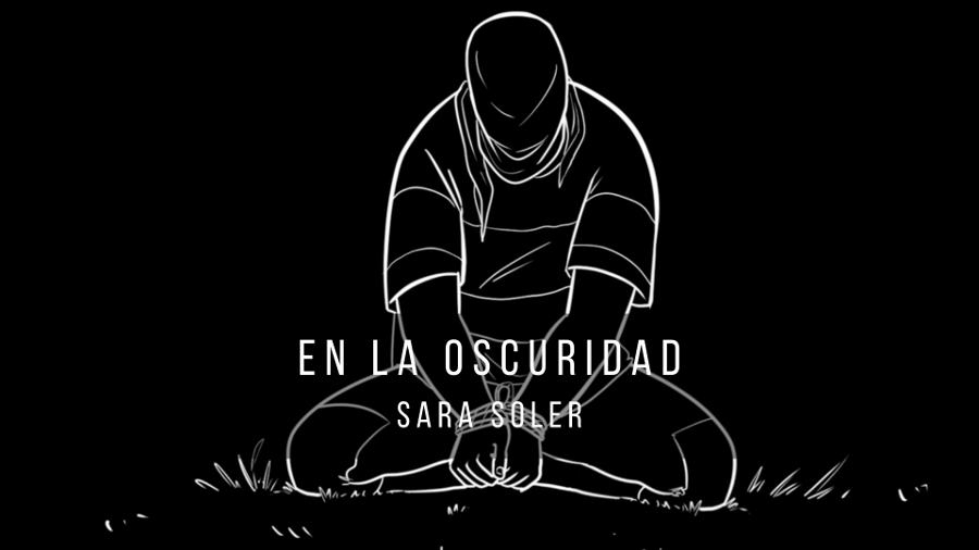 En la oscuridad, de Sara Soler (2019)