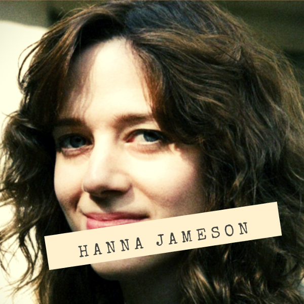 Hanna Jameson