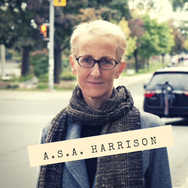 A.S.A. Harrison