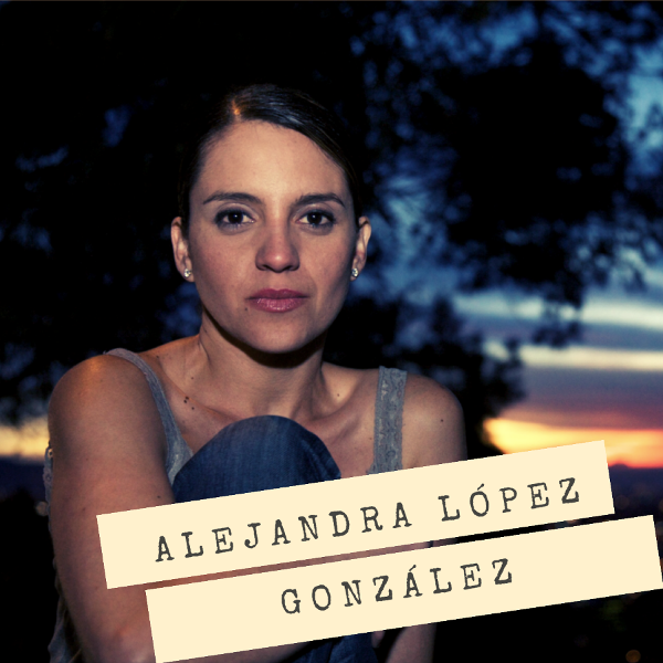 Alejandra López González