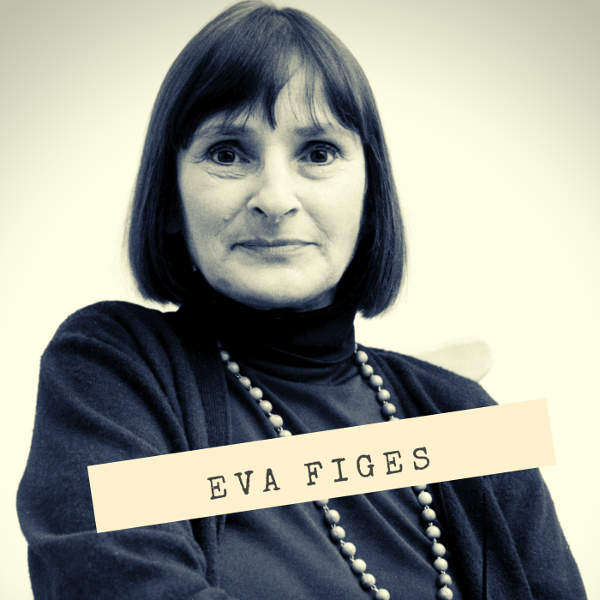 Eva Figes