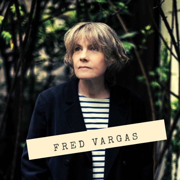 Fred Vargas
