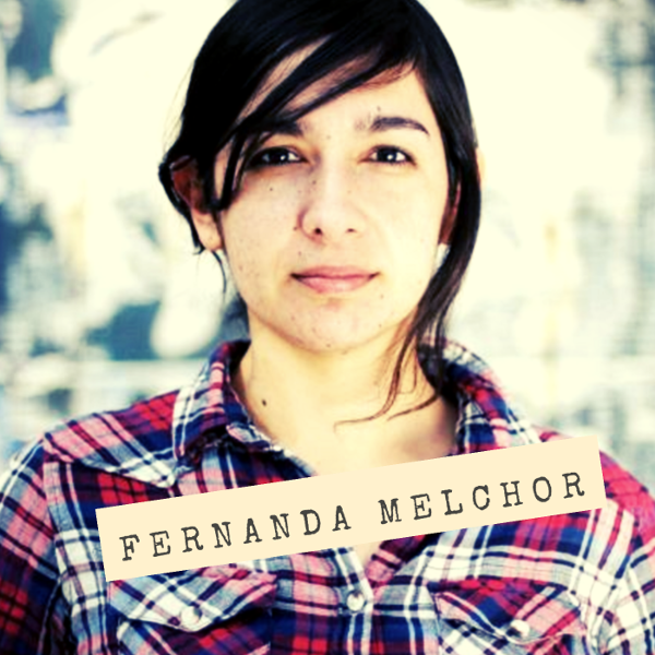 Fernanda Melchor