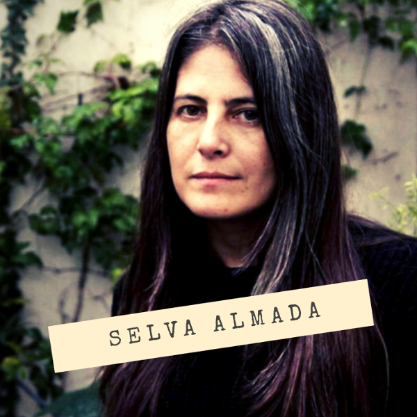 Selva Almada