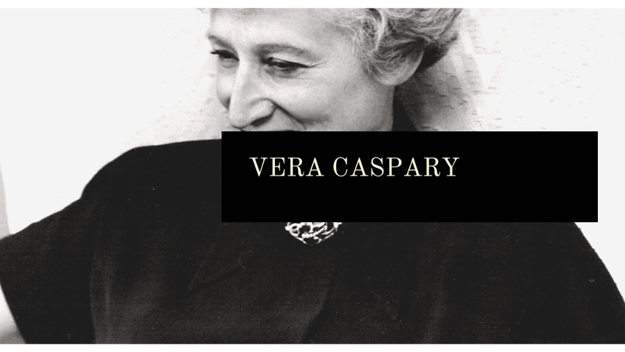 Vera Caspary, una feminista en los años dorados de Hollywood (1899-1987)