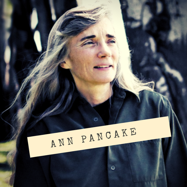 Ann Pancake