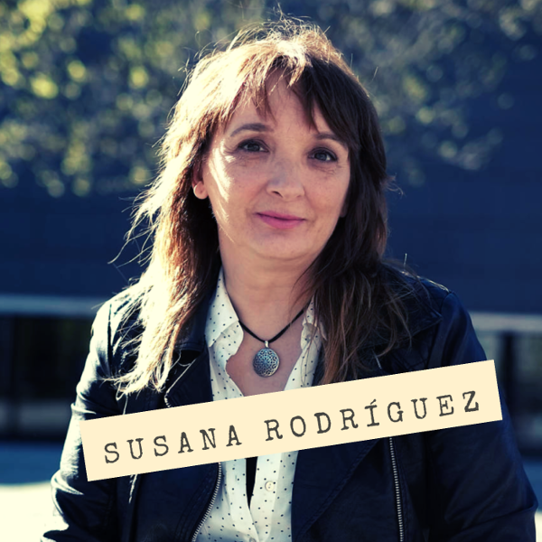 Susana Rodríguez