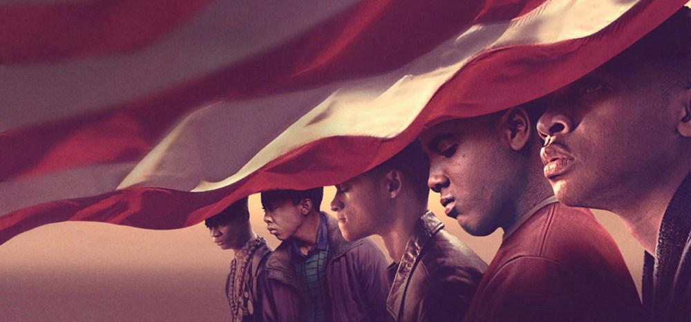 Así nos ven (2019) – miniserie de netflix