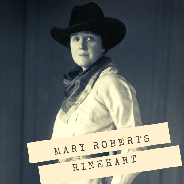 Mary Roberts Rinehart