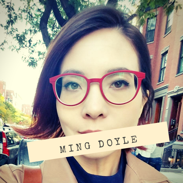 Ming Doyle