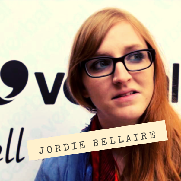 Jordie Bellaire