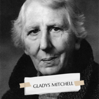 Gladys Mitchell